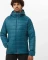 Salomon Outline Hooded Funktionsjacke deep dive (Herren) Vorschaubild