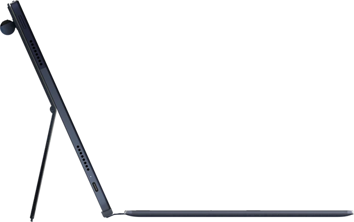 Lenovo IdeaPad Duet 5 Chromebook 13Q7C6, Abyss Blue, Snapdragon 7c Gen 2, 8GB RAM, 128GB