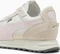 Puma Road Rider Suede warm white/whisp of pink Vorschaubild