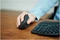 Kensington Pro Fit Ergo MY360 EQ Wireless Mouse, schwarz, USB/Bluetooth Vorschaubild