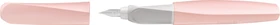 Pelikan Twist eco rose, rechte Hand/linke Hand, mittel, Faltschachtel