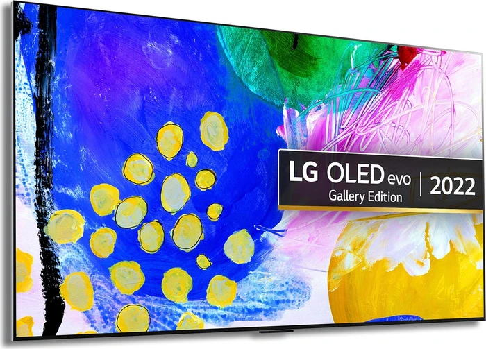 LG OLED55G26LA
