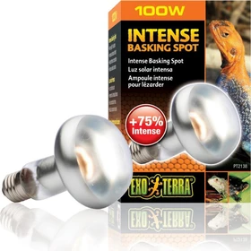 Exo Terra Reptile Intense Basking Spot, Tageslichtlampe, 100W
