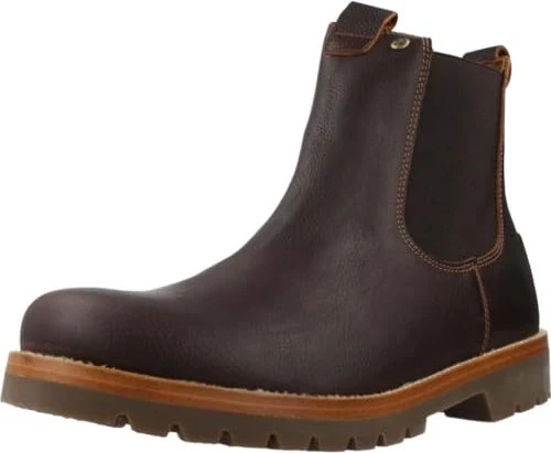 Panama Jack Amur GTX C1 grass castano (Herren)