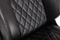 Corsair T1 Race Gamingstuhl, schwarz Vorschaubild