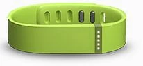 Fitbit Flex Aktivitäts-Tracker limette