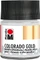Marabu Colorado Gold 50ml Vorschaubild