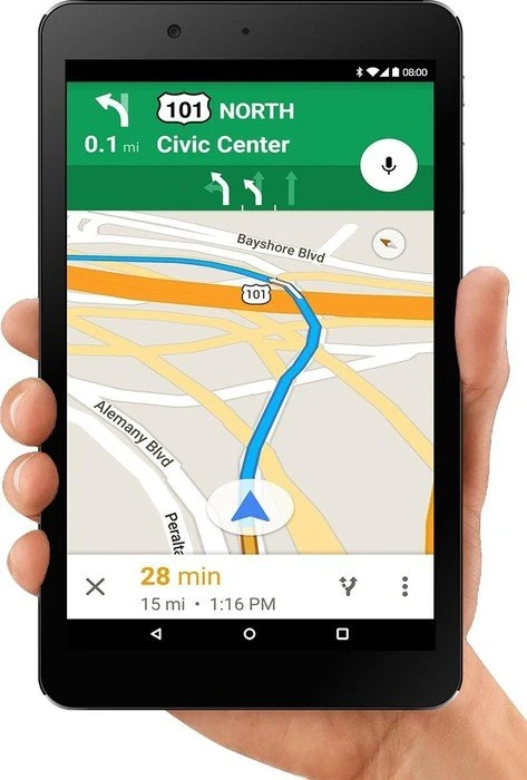 Odys Syno, 16GB, UMTS