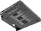Icy Dock ToughArmor MB411SKO-B Vorschaubild