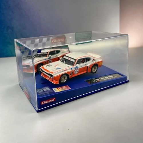 Carrera Digital 132 Ford Capri RS 3100 Gr.2 No.79 Salzburgring 2025