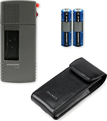 Grundig GBS Set Sh 10