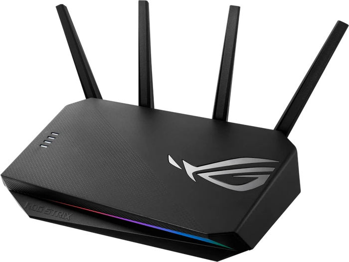 ASUS ROG Strix GS-AX3000, AX3000