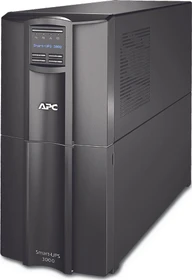 APC Smart-UPS LCD SmartConnect, 3000VA, USB/LAN/seriell