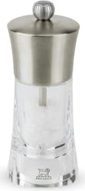 Peugeot Ouessant Salzmühle 14cm transparent