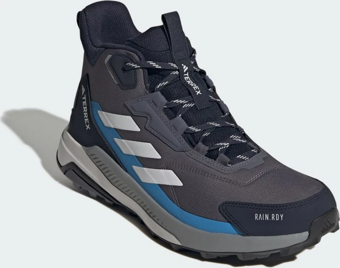 adidas Terrex Anylander Mid Rain.RDY aurora onix/dash grey/legend ink (Herren)
