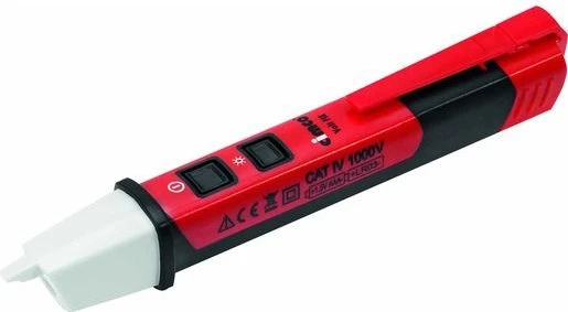 Cimco Spannungsprüfer