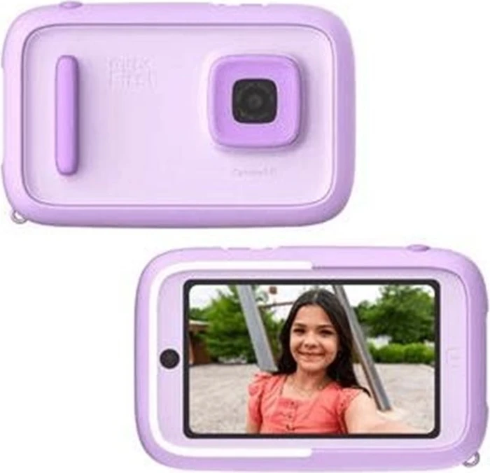 Oaxis myFirst Camera 50 violett