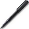 Lamy AL-star schwarz, rechte Hand, extra fein Vorschaubild