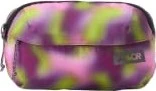 Aevor Ease Bauchtasche ripstop psychedeleic slush