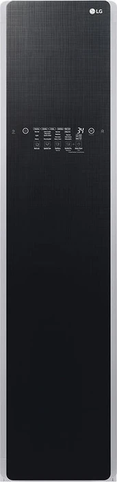 LG Styler S3BF Dampfschrank