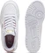 Puma Shuffle Downtown Lo puma white/powder pink (Junior) Vorschaubild