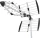 Nedis Outdoor Antenna UHF (ANOR1000ME)