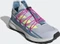 adidas Terrex Voyager 21 Travel halo blue/hi-res yellow/screaming pink (Damen) Vorschaubild
