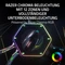 Razer Basilisk V3 Pro 35K Phantom White Edition, USB/Bluetooth Vorschaubild