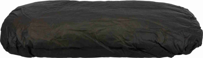 Trixie Vital Kissen Bendson (oval), 100x70cm, grau