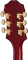 Epiphone Broadway Wine Red Vorschaubild