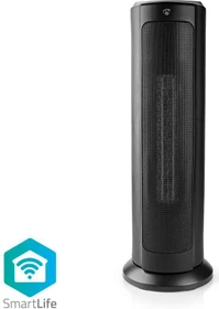 Nedis WIFIFNH10CBK WLAN Smart Heizlüfter