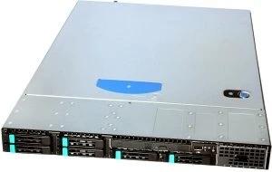 Intel SR1625URSASR, 1HE