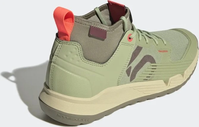 Five Ten Trailcross XT magic lime/burgundy/orbit green (Damen)