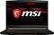 MSI GF63 Thin 9SC-053, Core i7-9750H, 16GB RAM, 512GB SSD, GeForce GTX 1650 Max-Q, DE Vorschaubild