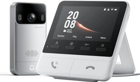 SwitchBot Smart Video Doorbell, Video-Türklingel