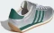 adidas Country OG silver metallic/collegiate green/cream white Vorschaubild