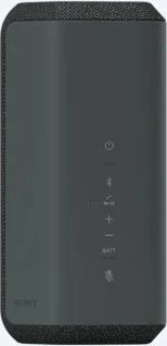 Sony SRS-XE300 schwarz