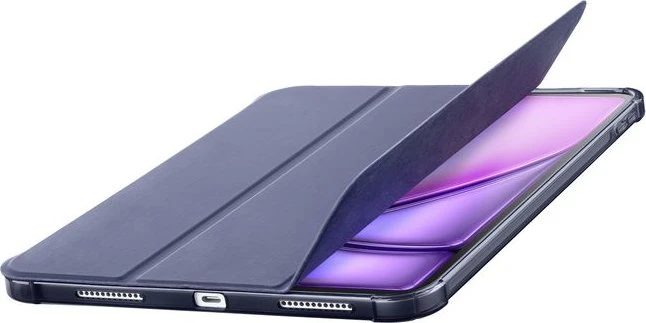 Cellularline Folio für iPad, blau
