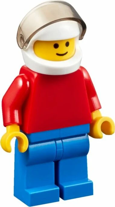 LEGO Classic - Spaß in der Zukunft