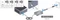 ASUS NUC 11 Pro Kit - Tall - Tiger Canyon - NUC11TNHi3 / BNUC11TNHI30002, EU-Netzkabel Vorschaubild