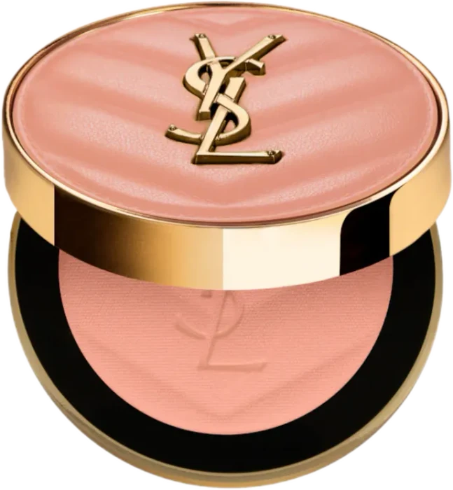 Yves Saint Laurent Make Me Blush Bold Blurring Rouge 24 suave sunstone, 5g