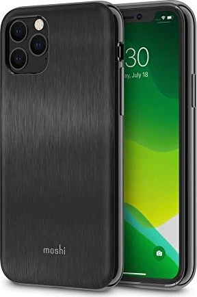 Moshi iGlaze für Apple iPhone 11 Pro