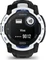 Garmin Instinct 3 Solar 50mm whitestone/black-bolt blue Vorschaubild
