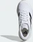 adidas Duramo SL cloud white/core black/dash grey (Junior) Vorschaubild