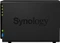 Synology DiskStation DS216, 512MB RAM, 1x RJ-45 1000Base-T, 2x USB-A 3.0 Vorschaubild