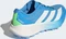 adidas Terrex Agravic 4 blue burst/off white/lime burst (Damen) Vorschaubild