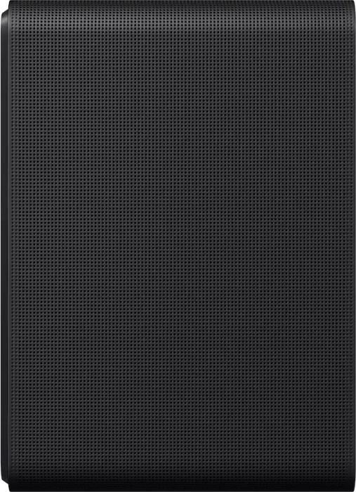 Samsung Music Studio 7 LS70H schwarz