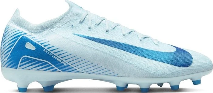 Nike Mercurial Vapor 16 Pro AG-Pro Low-Top glacier blue/blue orbit (Herren)