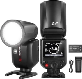 Neewer Z2-C für Canon