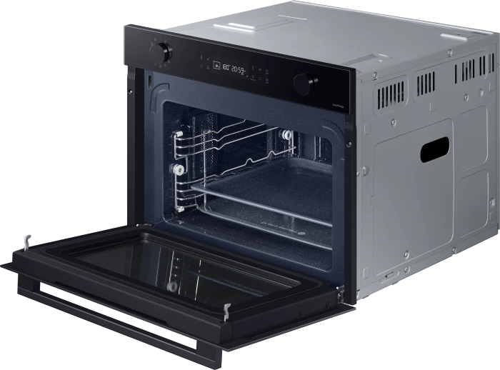 Samsung NQ5B4553FBK Backofen mit Mikrowelle